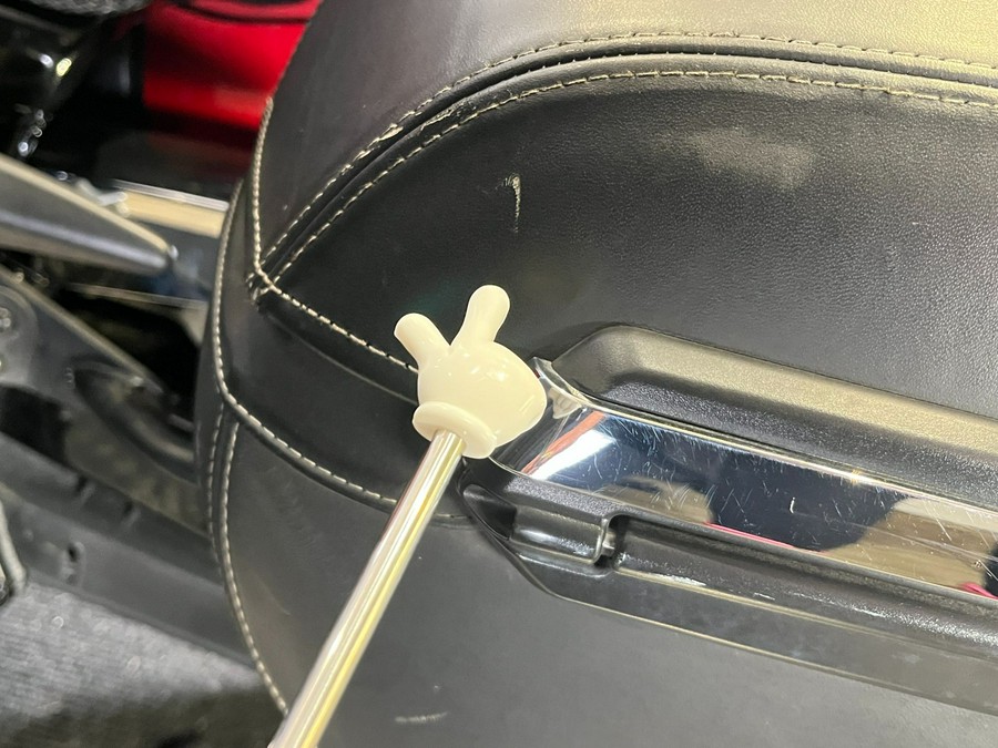 2013 Yamaha Motor Corp., USA V Star 1300 Tourer