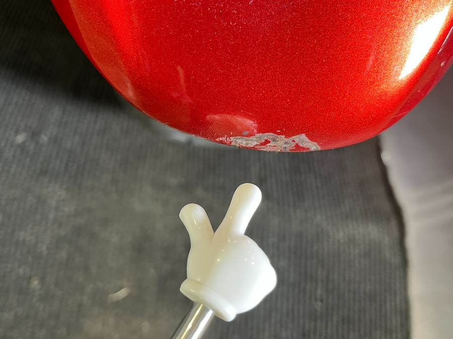 2013 Yamaha Motor Corp., USA V Star 1300 Tourer