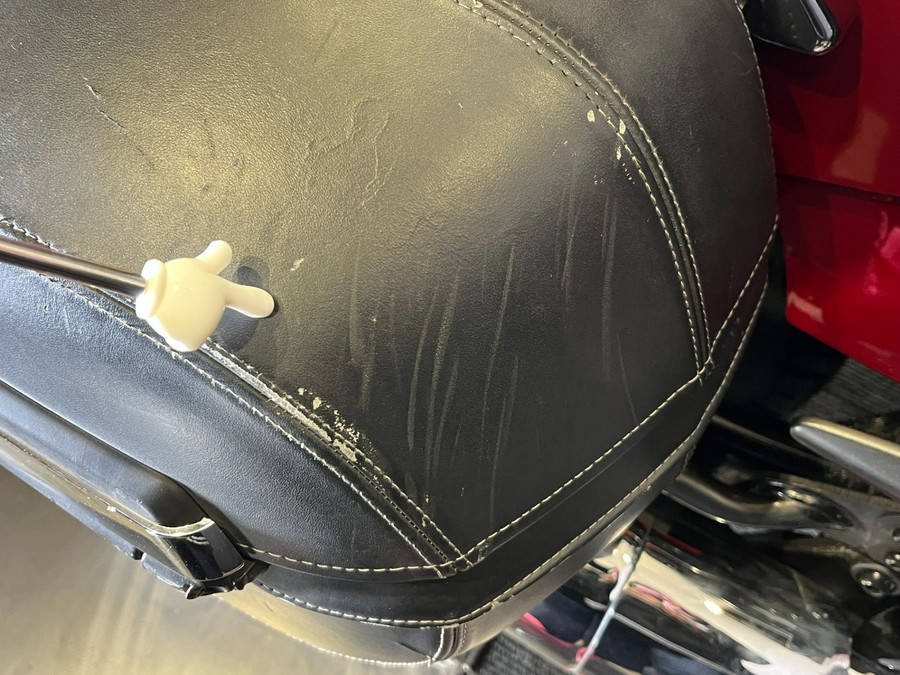 2013 Yamaha Motor Corp., USA V Star 1300 Tourer