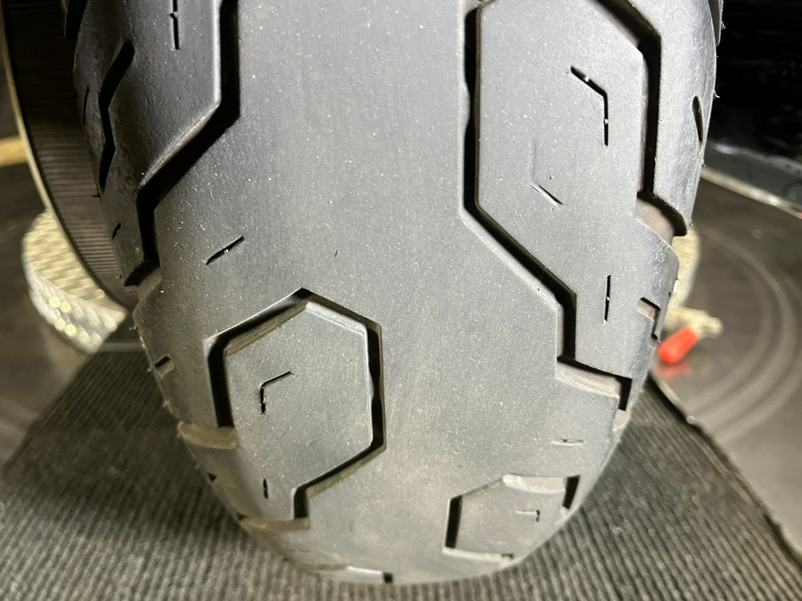 2013 Yamaha Motor Corp., USA V Star 1300 Tourer