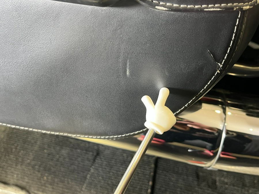 2013 Yamaha Motor Corp., USA V Star 1300 Tourer