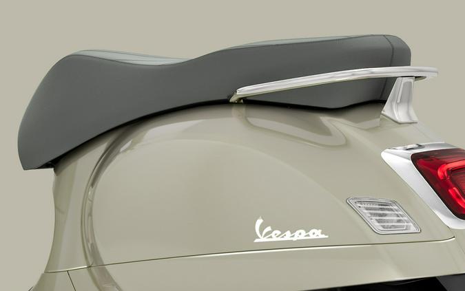 2025 Vespa GTS 310