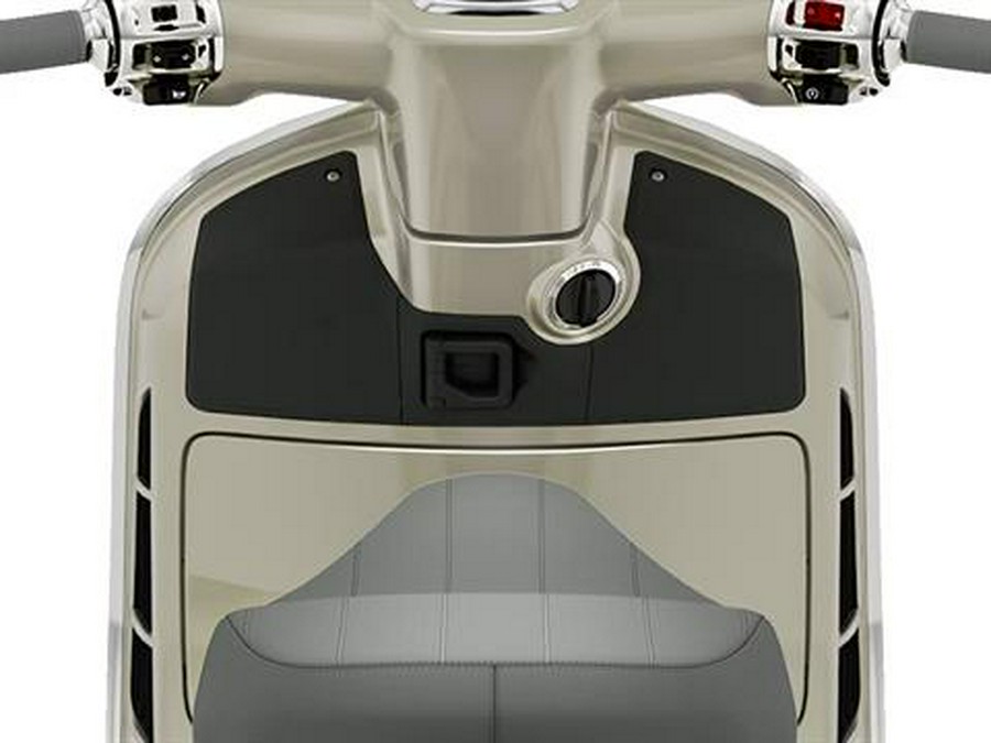 2025 Vespa GTS 310