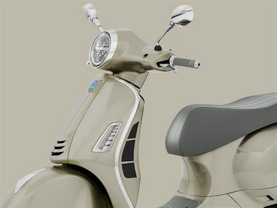 2025 Vespa GTS 310