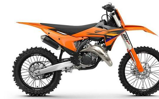 2026 125 SX - KTM