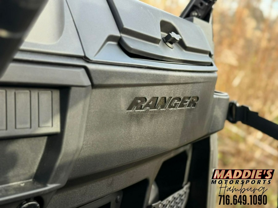 2026 Polaris Ranger 1000 Premium