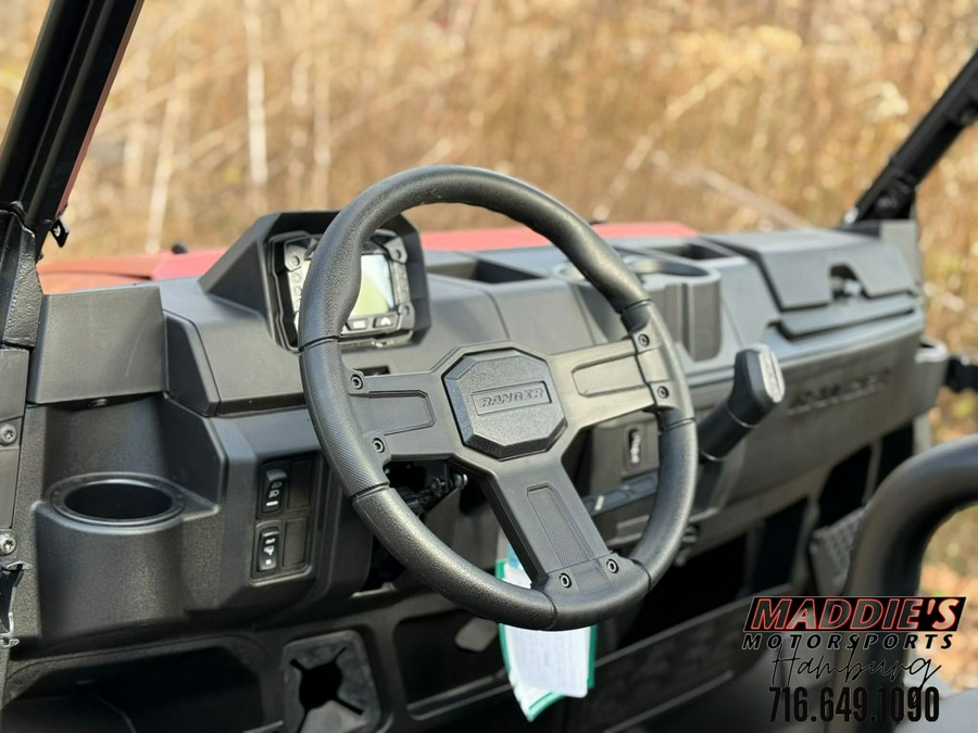 2026 Polaris Ranger 1000 Premium
