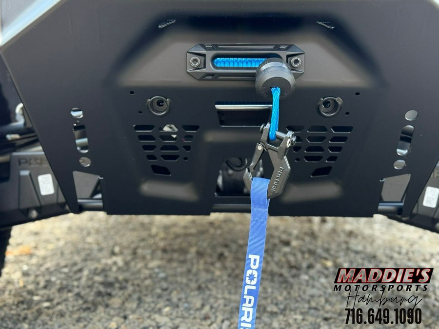 2026 Polaris Ranger 1000 Premium