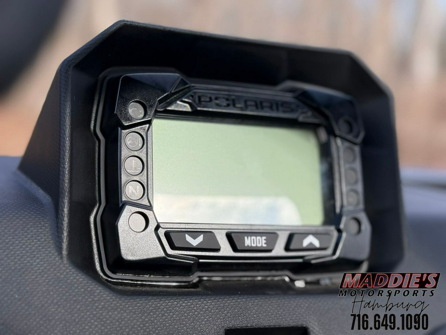 2026 Polaris Ranger 1000 Premium