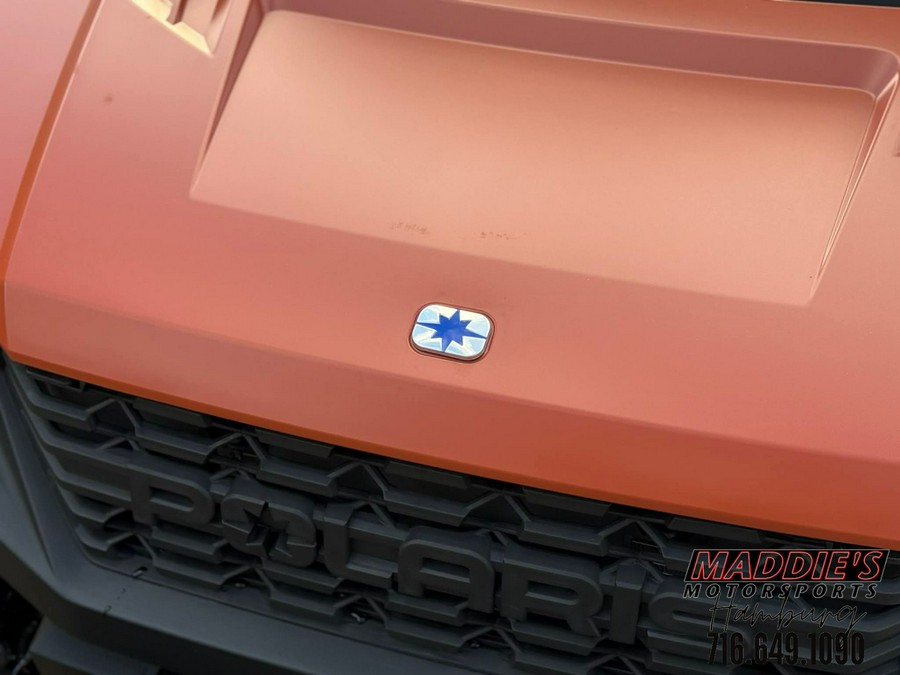 2026 Polaris Ranger 1000 Premium