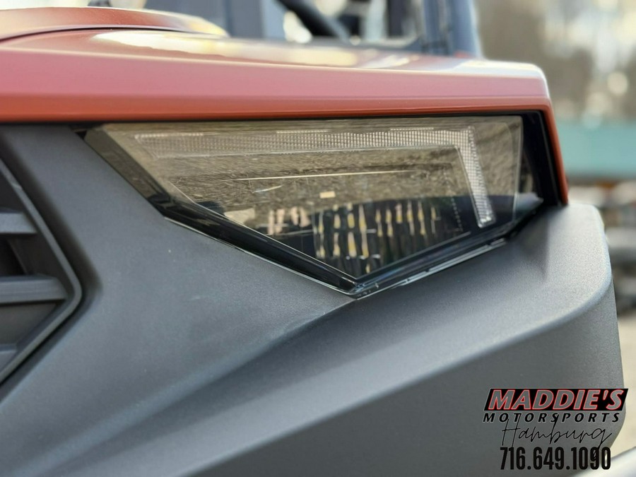 2026 Polaris Ranger 1000 Premium