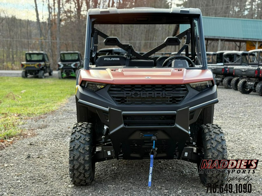 2026 Polaris Ranger 1000 Premium