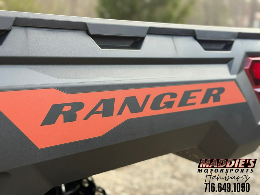2026 Polaris Ranger 1000 Premium
