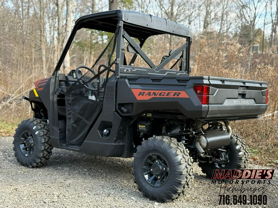 2026 Polaris Ranger 1000 Premium