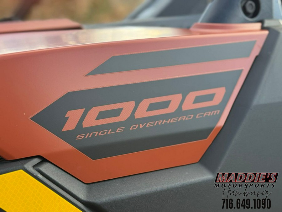 2026 Polaris Ranger 1000 Premium