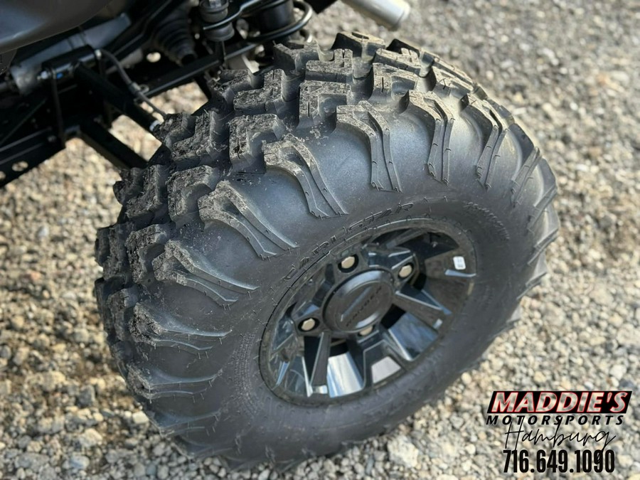 2026 Polaris Ranger 1000 Premium