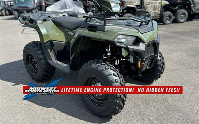 2026 Polaris Sportsman 570