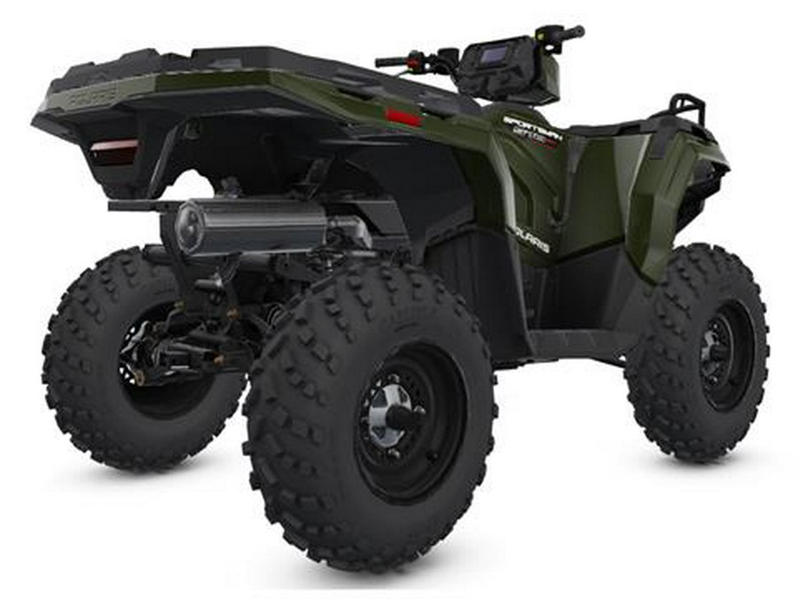 2026 Polaris Sportsman 570