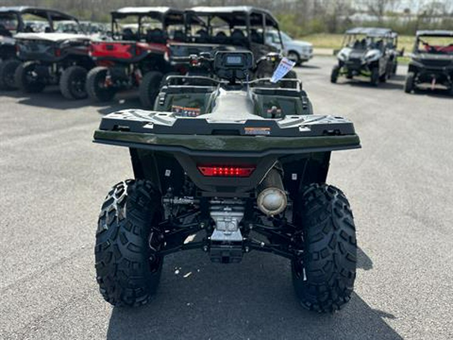 2026 Polaris Sportsman 570