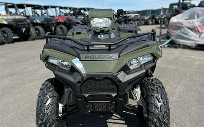2026 Polaris Sportsman 570