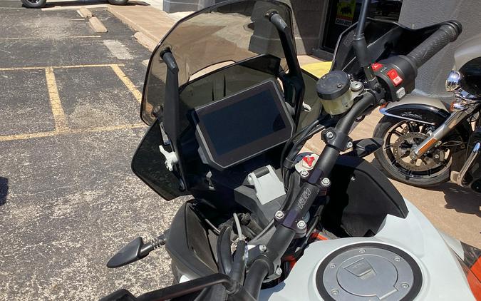 2019 KTM 1290 Super Adventure R