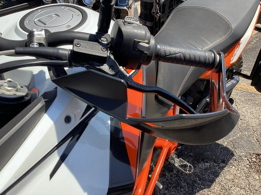 2019 KTM 1290 Super Adventure R