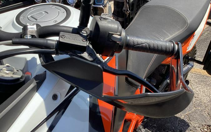 2019 KTM 1290 Super Adventure R