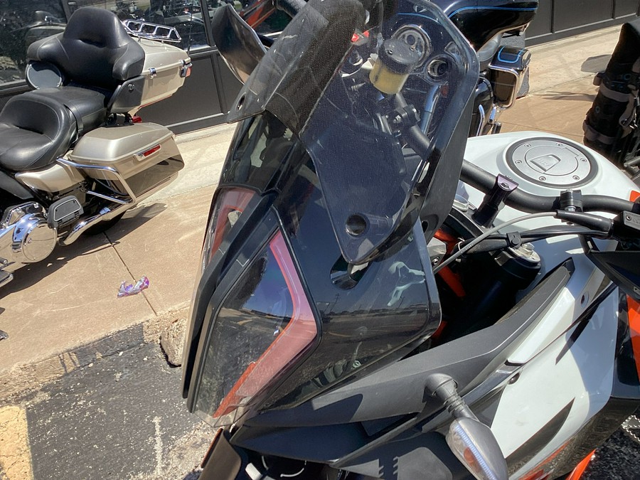 2019 KTM 1290 Super Adventure R