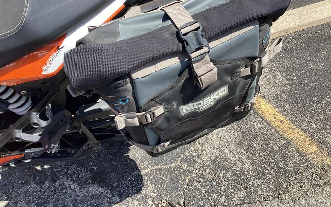 2019 KTM 1290 Super Adventure R