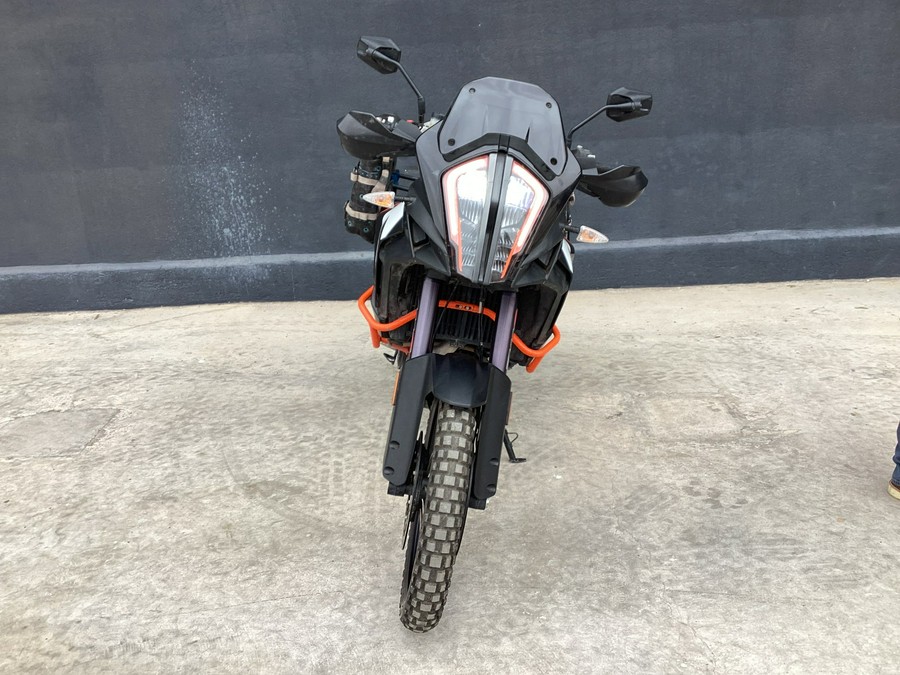 2019 KTM 1290 Super Adventure R