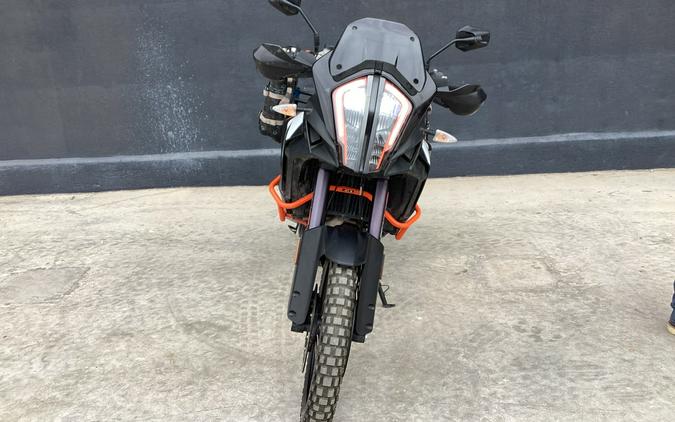 2019 KTM 1290 Super Adventure R