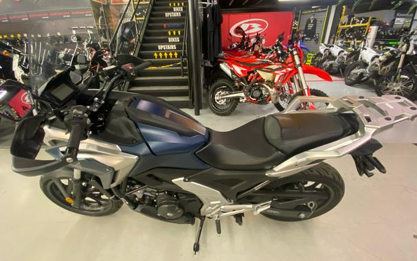 2024 Honda NC750X DCT