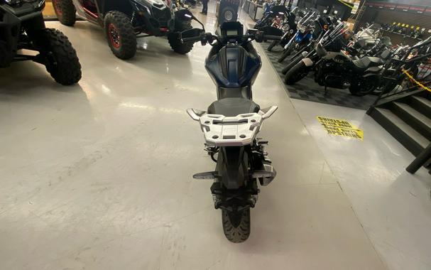 2024 Honda NC750X DCT