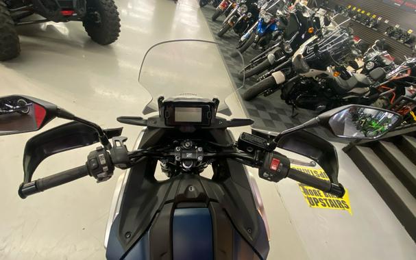 2024 Honda NC750X DCT