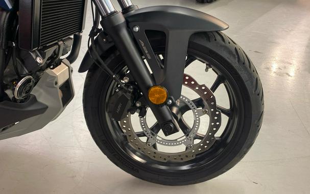 2024 Honda NC750X DCT