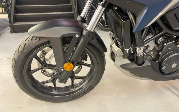 2024 Honda NC750X DCT