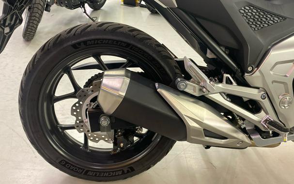 2024 Honda NC750X DCT
