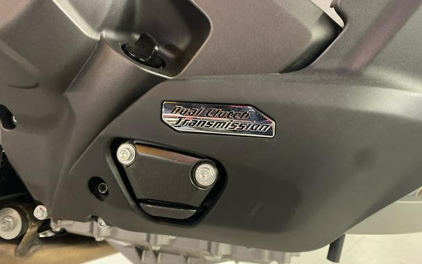 2024 Honda NC750X DCT