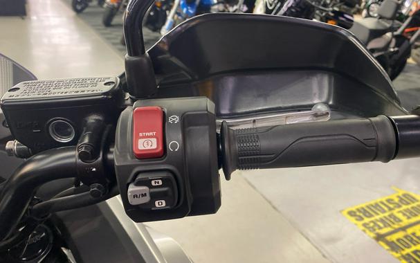 2024 Honda NC750X DCT