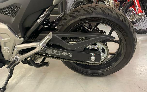 2024 Honda NC750X DCT