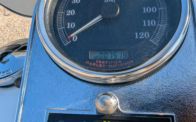 2004 Harley-Davidson® FLSTF - Fat Boy®