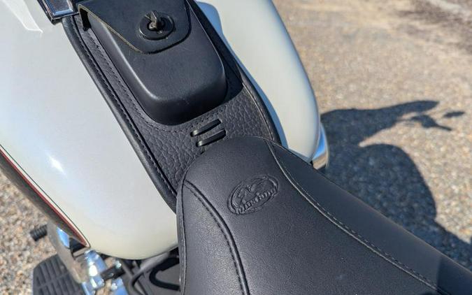 2004 Harley-Davidson® FLSTF - Fat Boy®