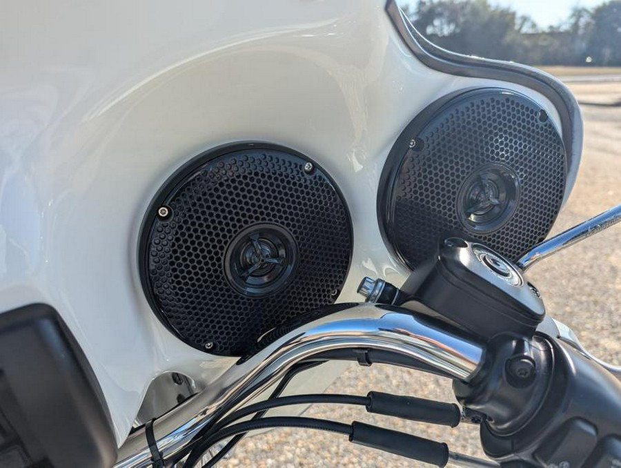 2004 Harley-Davidson® FLSTF - Fat Boy®