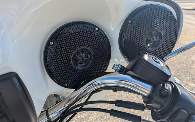 2004 Harley-Davidson® FLSTF - Fat Boy®