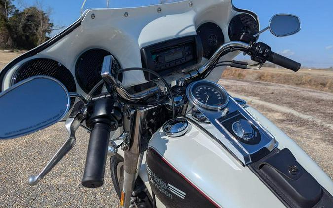 2004 Harley-Davidson® FLSTF - Fat Boy®