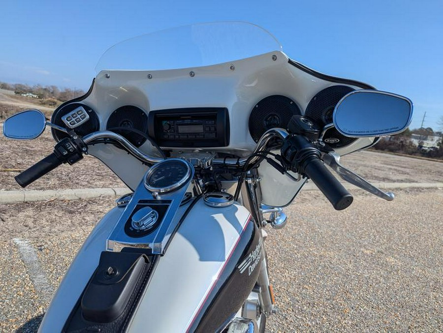 2004 Harley-Davidson® FLSTF - Fat Boy®