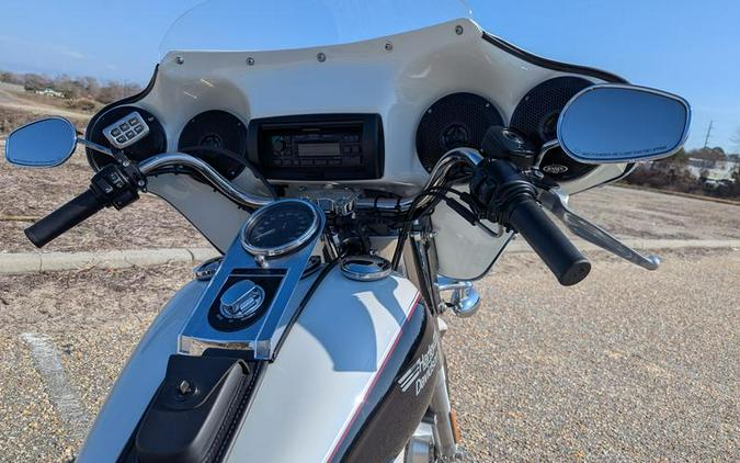 2004 Harley-Davidson® FLSTF - Fat Boy®