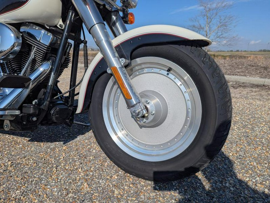 2004 Harley-Davidson® FLSTF - Fat Boy®