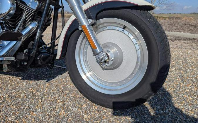 2004 Harley-Davidson® FLSTF - Fat Boy®