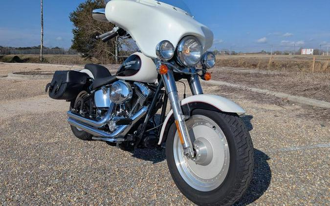 2004 Harley-Davidson® FLSTF - Fat Boy®